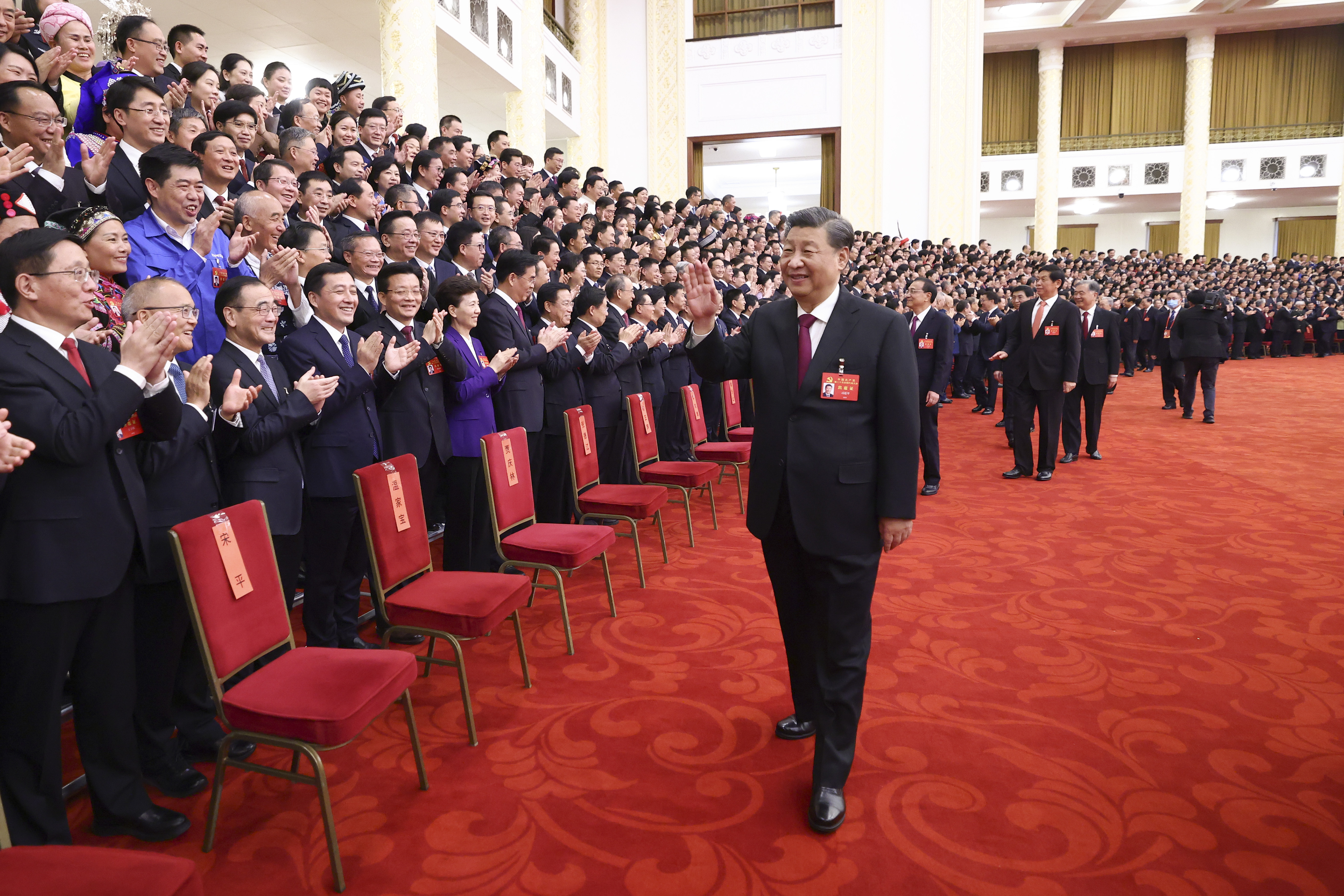 《习近平在浙江》出版发行