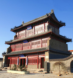 读史